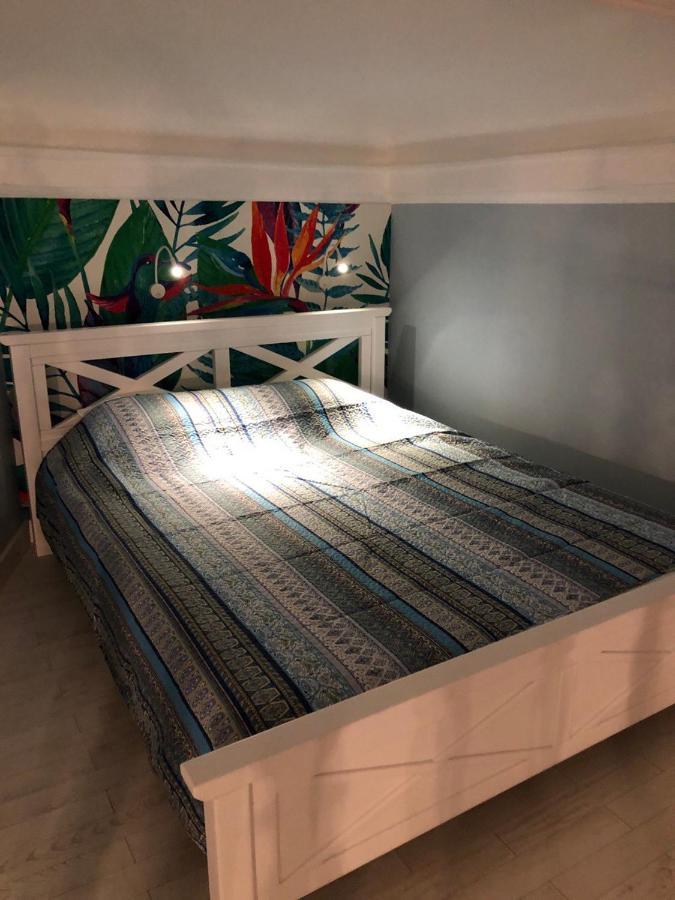 Old Town - Self Check-In Apartman Odessza Kültér fotó