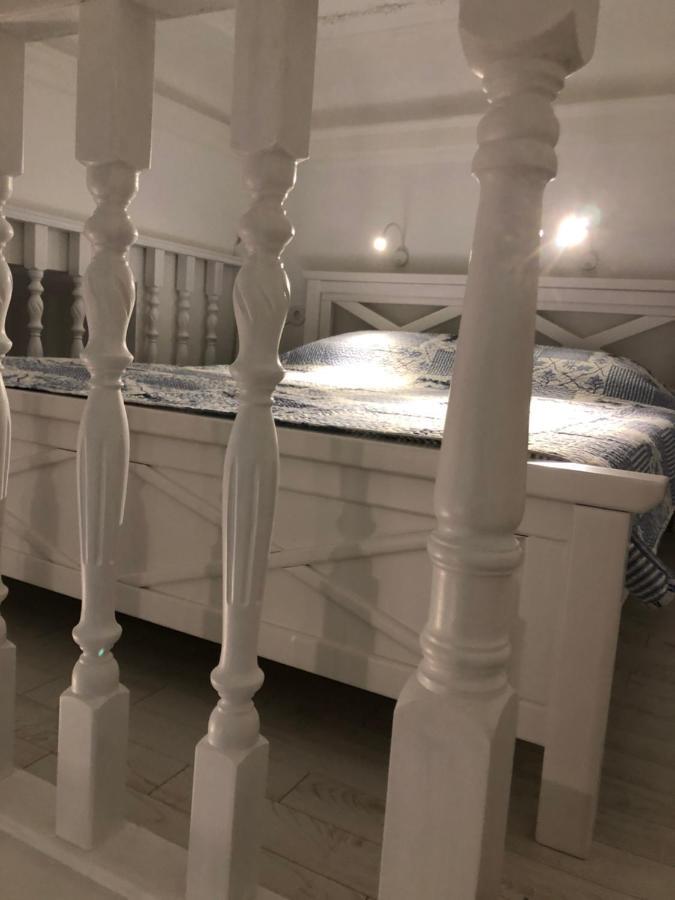 Old Town - Self Check-In Apartman Odessza Kültér fotó