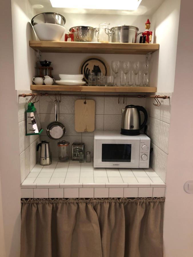 Old Town - Self Check-In Apartman Odessza Kültér fotó